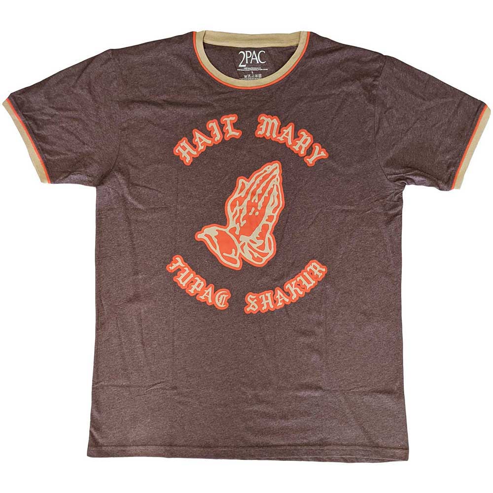 Tupac - Hail Mary (()) Brown