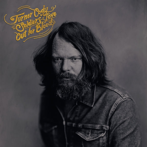 Turner Cody & The Soldiers Of Love - Out For Blood [CD] ((CD))