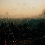 Turnover - Down On Earth (Limited Edition, Indie Exclusive, Green Colored Vinyl) ((Vinyl))