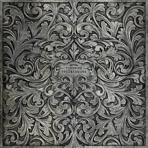 TURNPIKE TROUBADOURS - The Turnpike Troubadours (Gatefold LP Jacket) ((Vinyl))