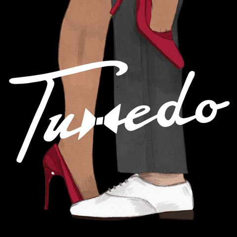 Tuxedo - Tuxedo ((Vinyl))