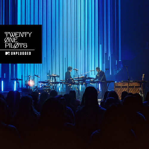 Twenty One Pilots - MTV Unplugged (Digipack Packaging) (())