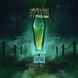 Twiztid - Welcome To Your Funeral [Explicit Content] ((Vinyl))