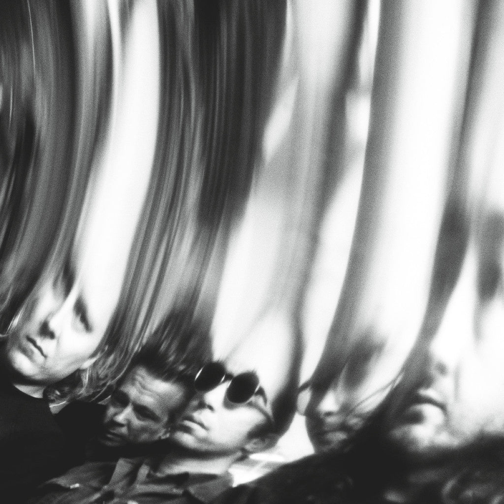 Ty Segall - Chrome ((CD))