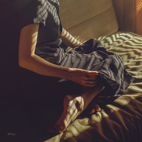 Tycho - Weather ((CD))