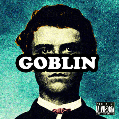 Tyler, The Creator - Goblin ((CD))