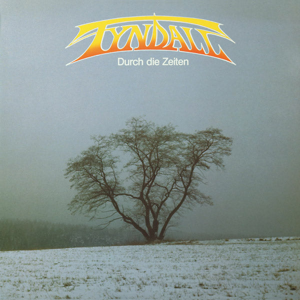 TYNDALL - Durch Die Zeiten ((Vinyl))