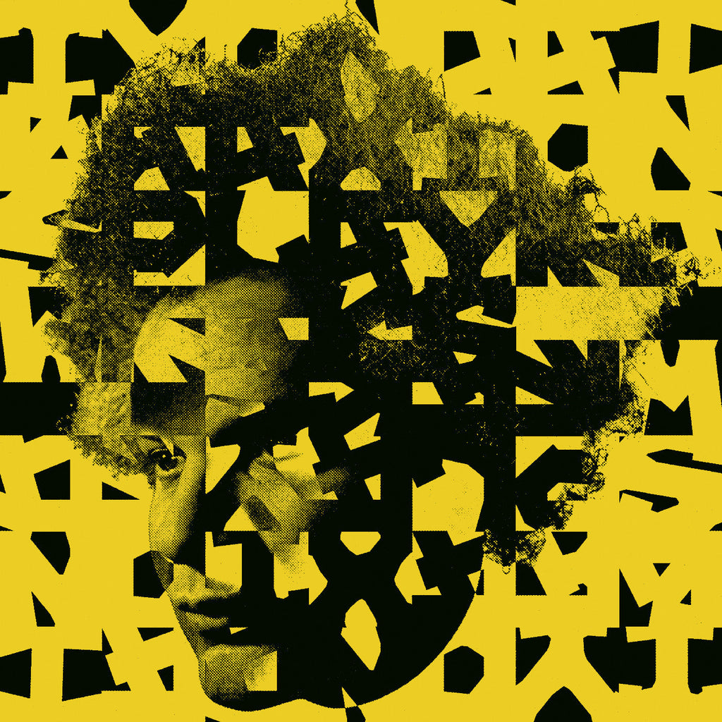 Tyondai Braxton - Splayed Werks ((CD))
