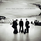 U2 - All That You Can't Leave Behind: 20th Anniversary Edition [Import] (2 Lp's) ((Vinyl))
