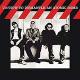 U2 - How To Dismantle An Atomic Bomb (20th Anniversary Edition, 180 Gram Vinyl) (2 Lp's) ((Vinyl))