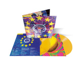 U2 - Zooropa [Transparent Yellow 2 LP] (())