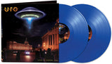 UFO - Live In Vienna 1998 (Colored Vinyl, Blue) (2 Lp's) ((Vinyl))