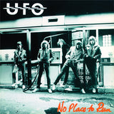 Ufo - No Place to Run (Deluxe Edition, Remastered, Bonus Tracks) (2 Cd's) ((CD))