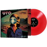 UFO - One Night Lights Out '77 (Colored Vinyl, Red) ((Vinyl))