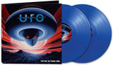 UFO - Too Hot In Tokyo 1994 (Translucent Blue Colored Vinyl) (2 Lp's) ((Vinyl))