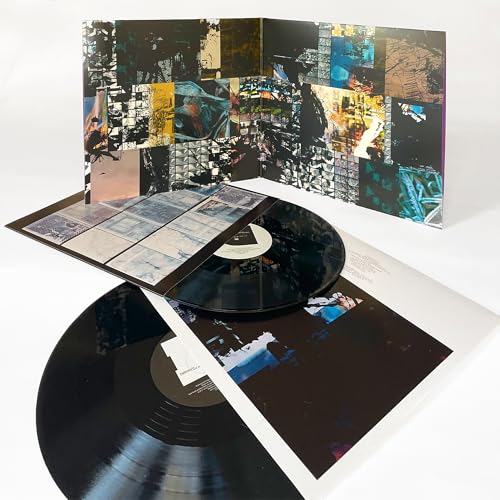 Underworld - Oblivion With Bells [180G 2 Lp] [Half-Speed] ((Vinyl))