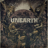 Unearth - The Wretched Ruinous (Indie Exclusuive, Glow in the Dark Vinyl) ((Vinyl))