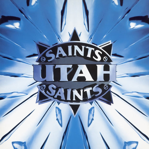 Utah Saints - Utah Saints ((CD))