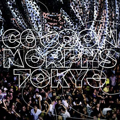 Va - Cocoon Morphs Tokyo ((CD))