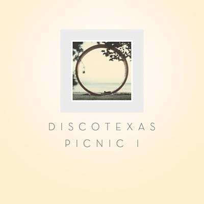 Va - Discotexas Picnic I ((CD))