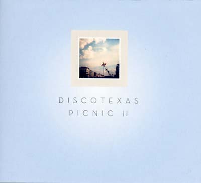 Va - Discotexas Picnic II ((CD))