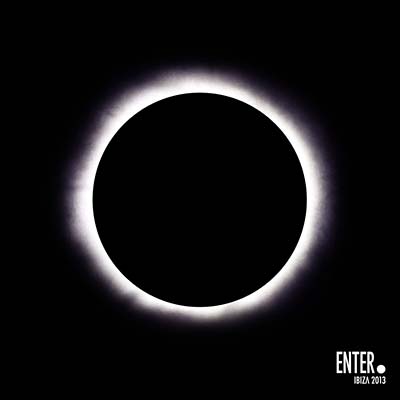 Va - Enter.Ibiza 2013 ((CD))