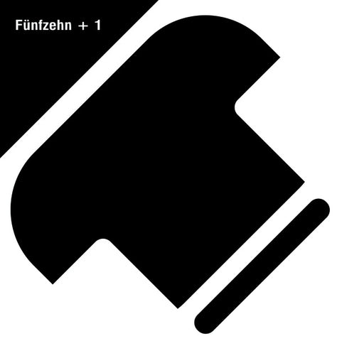 Va - Funfzehn + 1 ((CD))