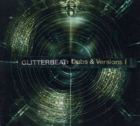 Va - Glitterbeat: Dubs & Versions I ((CD))