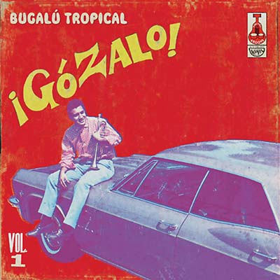 Va - Gozalo! - Bugalú Tropical Vol. 1 ((Vinyl))