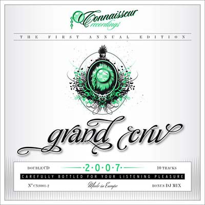 Va - Grand Cru 2007 ((CD))