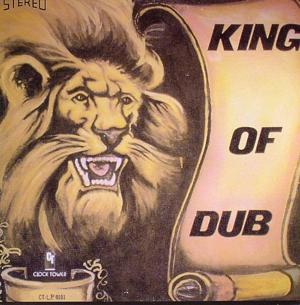 Va - King Of Dub ((CD))