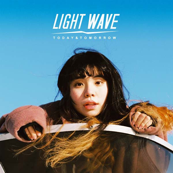 Va - Light Wave: Today & Tomorrow ((CD))