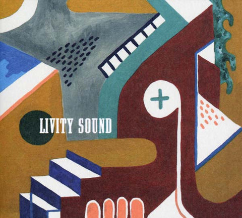 Va - Livity Sound Remixes ((CD))