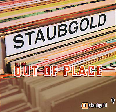 Va - Music Out Of Place ((CD))