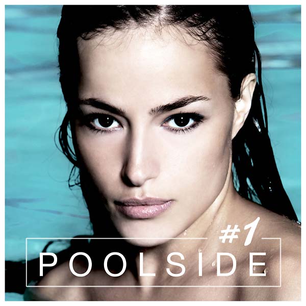 Va - Poolside Vol. 1 ((CD))