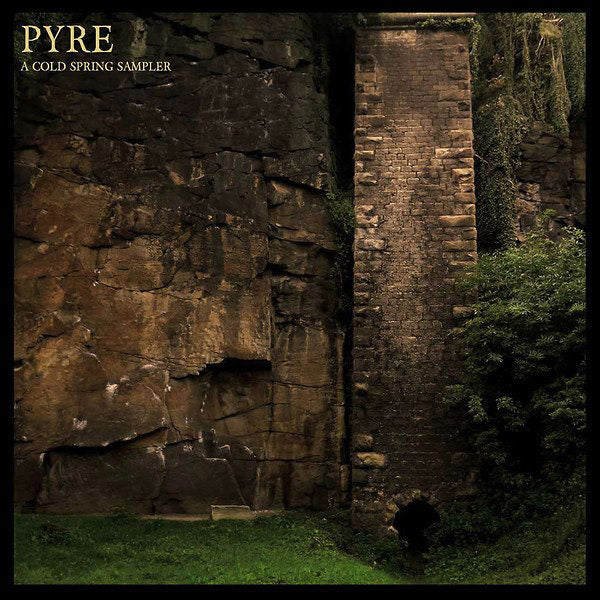 Va - Pyre: A Cold Spring Sampler ((CD))