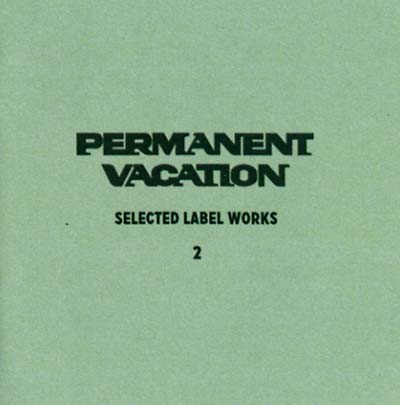 Va - Selected Label Works 2 ((CD))