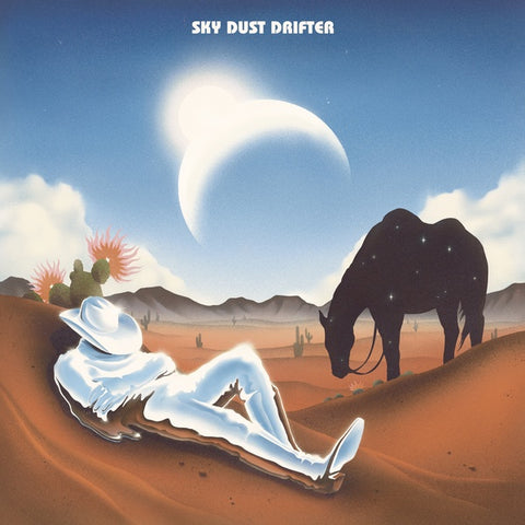 Va - Sky Dust Drifter ((Vinyl))