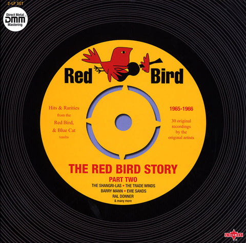 Va - The Red Bird Story Vol. 2 ((Vinyl))