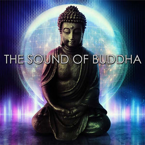 Va - The Sound of Buddha ((CD))