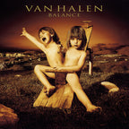 Van Halen - Balance (Expanded Edition) [2Lp] (Bonus 2Cds & Blu-Ray) ((Vinyl))