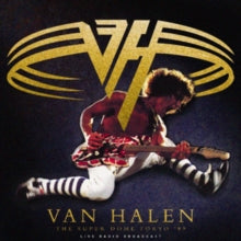 Van Halen - The Super Dome, Tokyo '89 [Import] (())