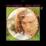 Van Morrison - Astral Weeks (ROCKTOBER) (Olive Vinyl) (())