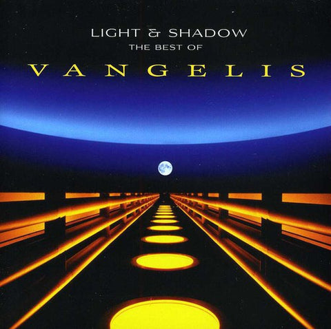 Vangelis - Light & Shadow: The Best of [Import] ((CD))