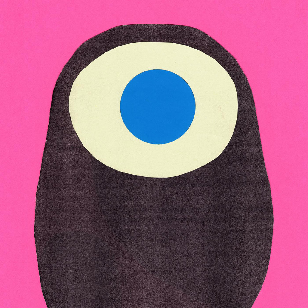 Vanishing Twin - Ookii Gekkou ((Vinyl))