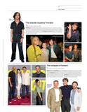 Variety - 24.08.07 Edition: Power Of Young Hollywood Featuring Sabrina Carpenter, Sadie Sink & Marcello Hernández, Daisey Edgar-Jones Joins A-list Actresses, Ariana Grande & Tom Cruise At The Olympics