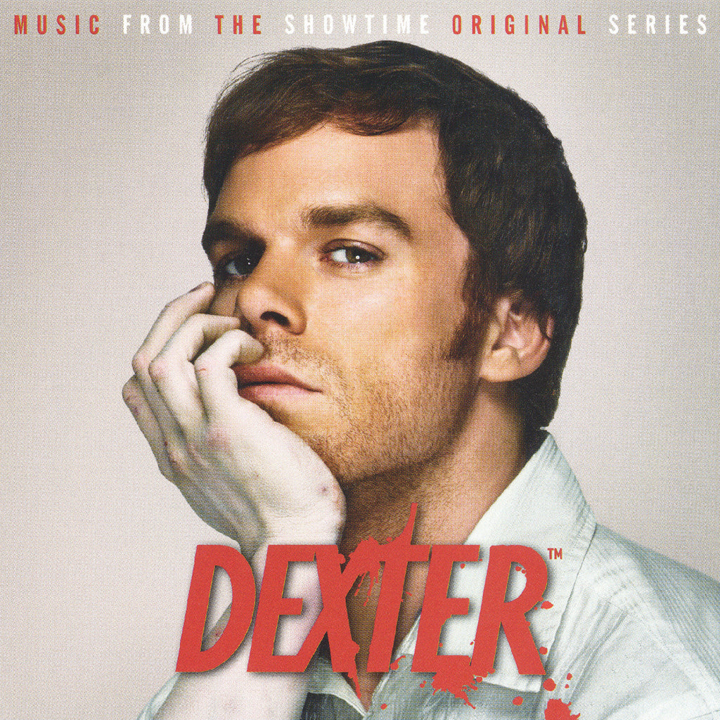 Various Artists - Dexter--Music From The Showtime Original Series - Expanded (Green "Kill Outfit" Vinyl) ((Vinyl))