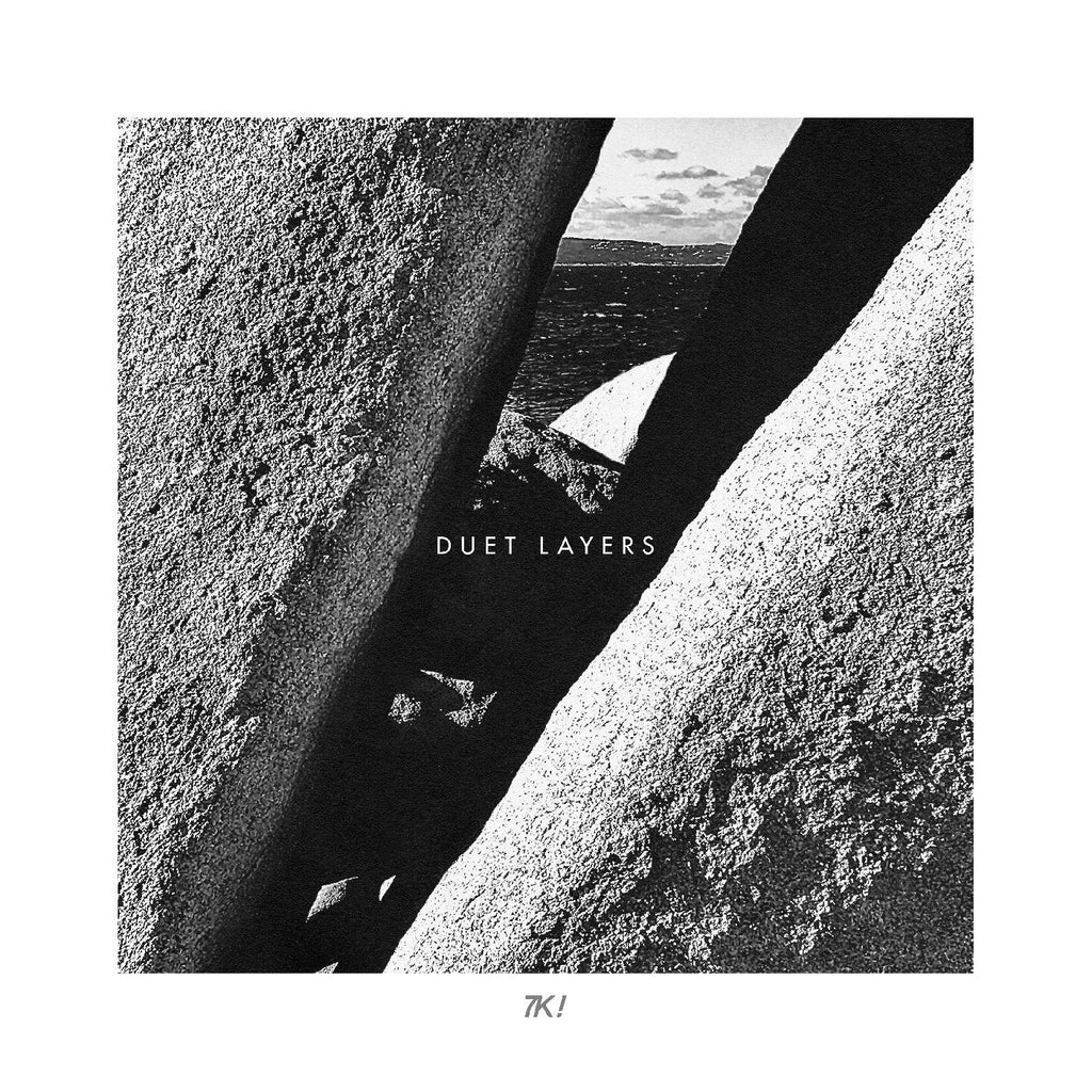 Various Artists - Duet Layers ((Vinyl))