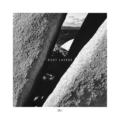 Various Artists - Duet Layers ((Vinyl))