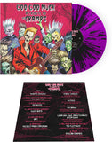 Various Artists - Goo Goo Muck - A Tribute To The Cramps (Colored Vinyl, Purple, Black, Splatter) ((Vinyl))